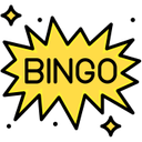 Bingo icon